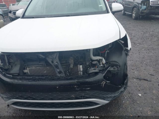 3VVEX7B24PM324182 Volkswagen Taos 1.5t Se
