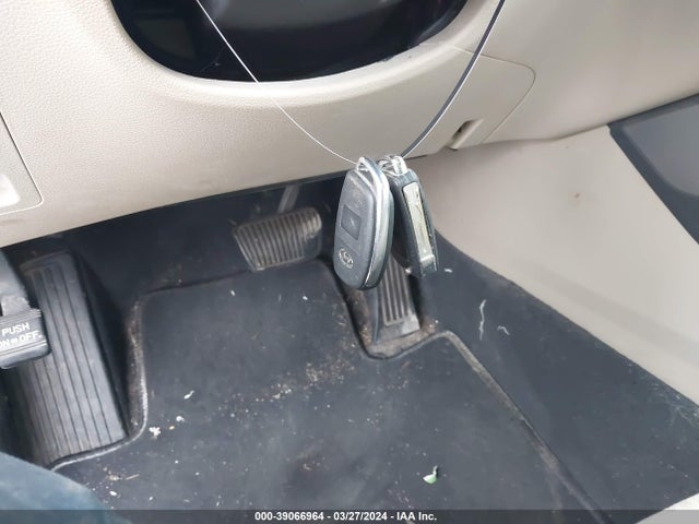 Hyundai SONATA SE 2015 5NPE24AF9FH090304 Image 11