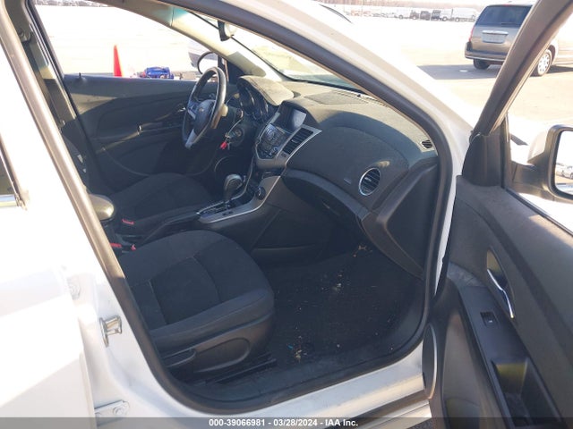 Chevrolet Cruze 1lt Auto 2014 1G1PC5SB4E7377603 Image 5