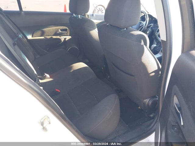 Chevrolet Cruze 1lt Auto 2014 1G1PC5SB4E7377603 Image 8