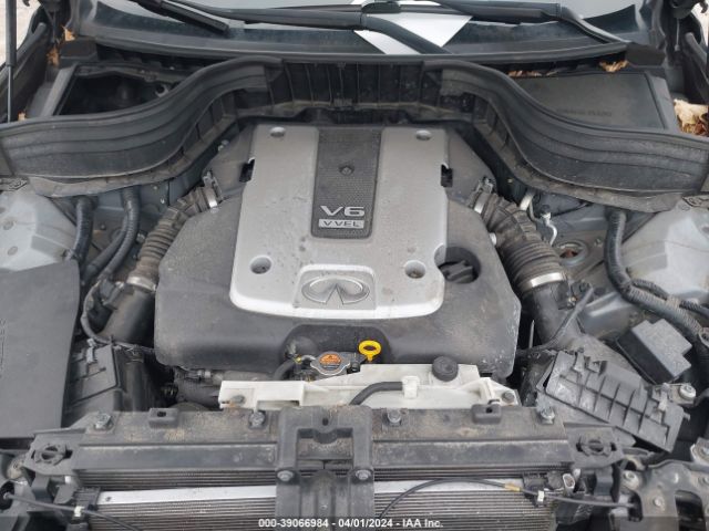 JN1BJ0RR8HM416716 Infiniti QX50