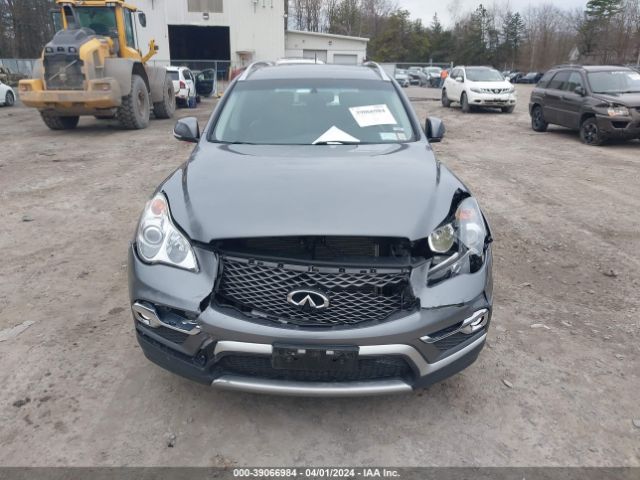 JN1BJ0RR8HM416716 Infiniti QX50