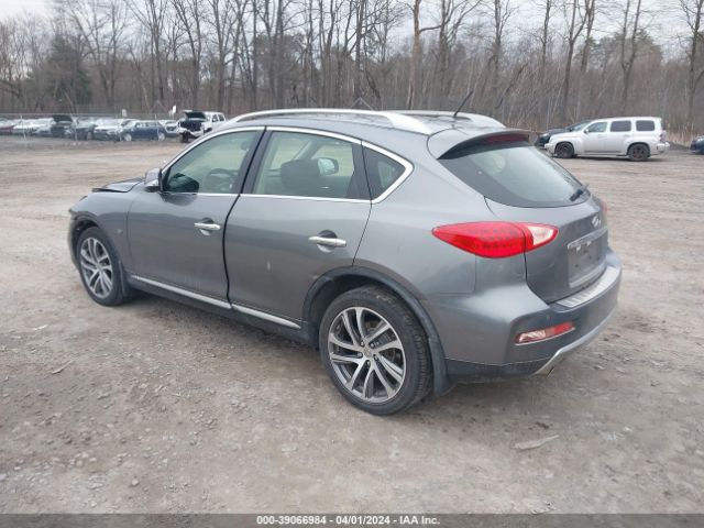 JN1BJ0RR8HM416716 Infiniti QX50