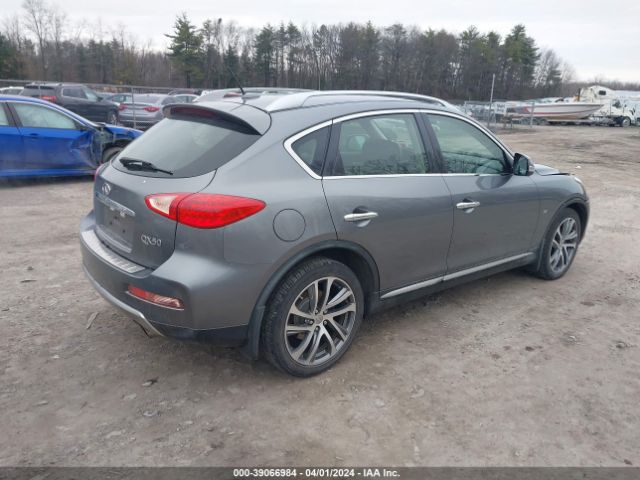 JN1BJ0RR8HM416716 Infiniti QX50