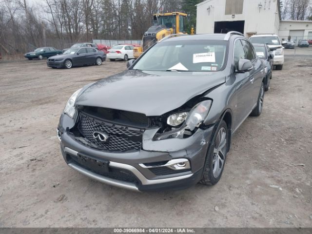 JN1BJ0RR8HM416716 Infiniti QX50