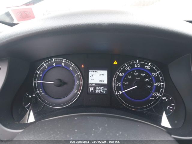 JN1BJ0RR8HM416716 Infiniti QX50