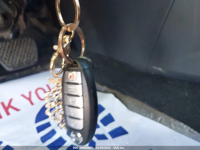 Nissan Altima 2.5 Sv 2015 1N4AL3AP6FC298494 Image 11