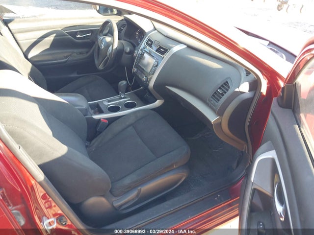 Nissan Altima 2.5 Sv 2015 1N4AL3AP6FC298494 Image 5
