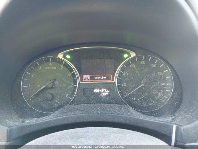 Nissan Altima 2.5 Sv 2015 1N4AL3AP6FC298494 Image 7