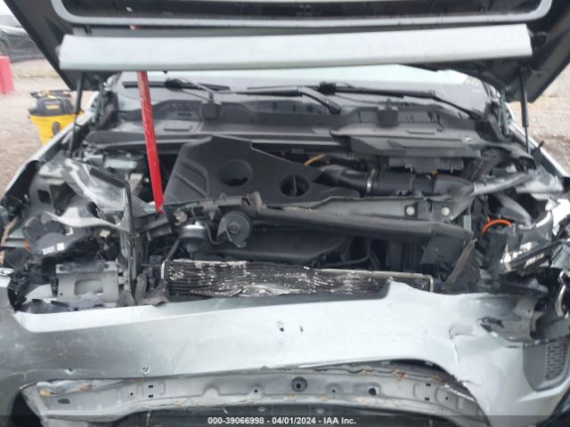 SALCP2BG1GH580927 Land Rover Discovery Sport Se