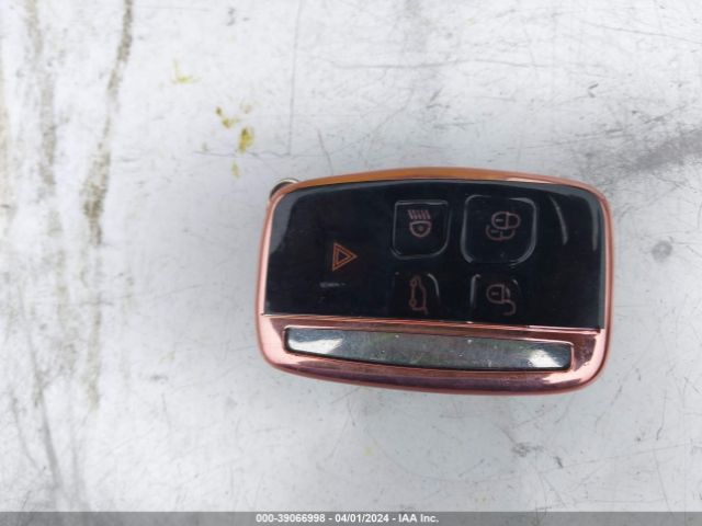 SALCP2BG1GH580927 Land Rover Discovery Sport Se