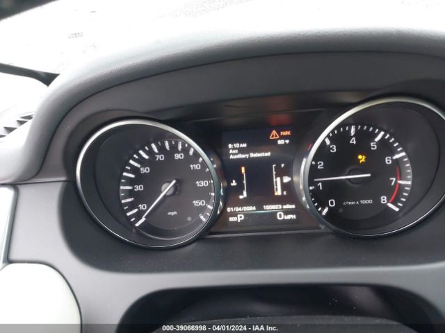 SALCP2BG1GH580927 Land Rover Discovery Sport Se
