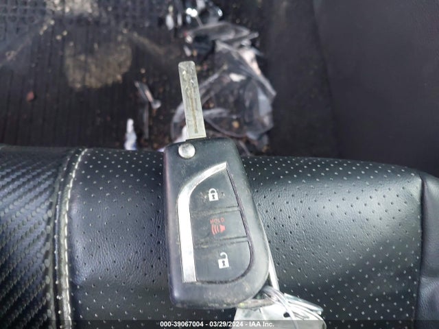 Toyota RAV4 LE 2022 2T3F1RFV7NW297284 Image 11