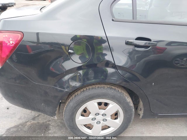 Chevrolet Sonic Ls Auto 2014 1G1JA5SH7E4153193 Image 12