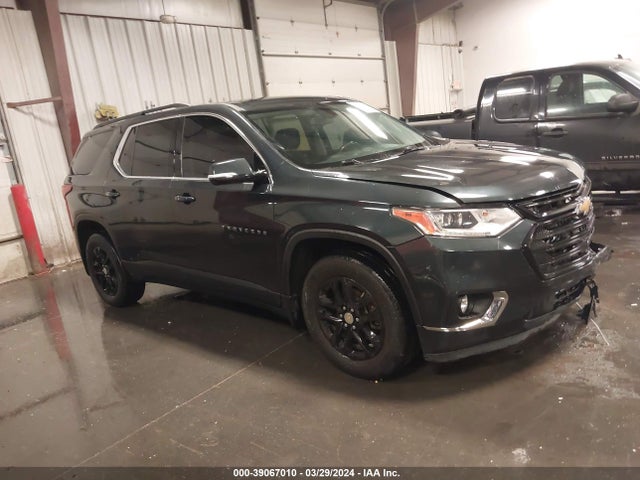 2019 1GNEVGKW4KJ290815 main image