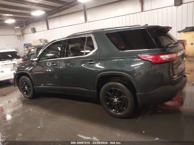 Chevrolet Traverse 1lt 2019 1GNEVGKW4KJ290815 Image 15