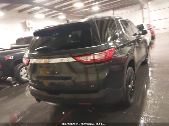 Chevrolet Traverse 1lt 2019 1GNEVGKW4KJ290815 Image 17