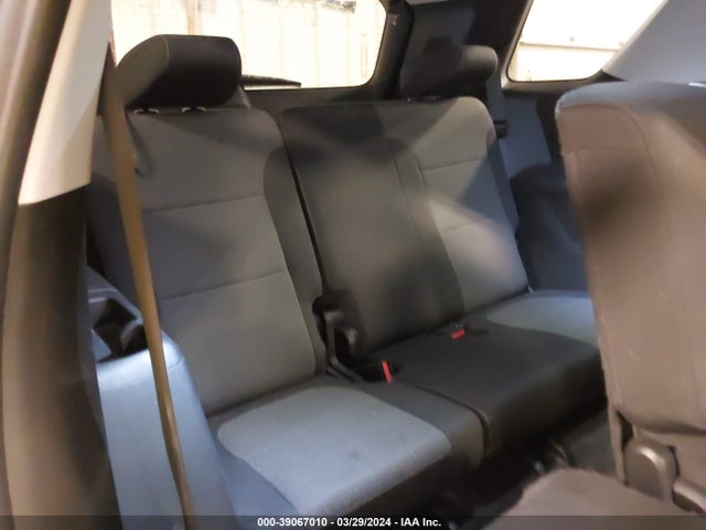 Chevrolet Traverse 1lt 2019 1GNEVGKW4KJ290815 Image 12