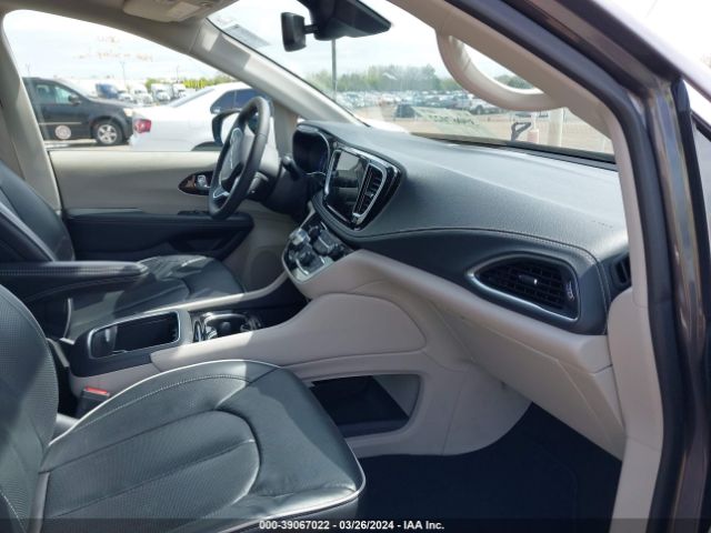 2C4RC1GG4PR551605 Chrysler Pacifica Limited