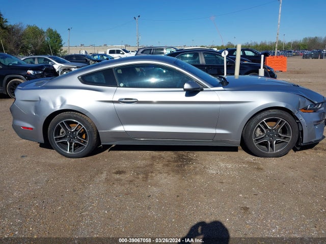 Ford Mustang Ecoboost Premium Fastback 2023 1FA6P8TH4P5110056 Image 13