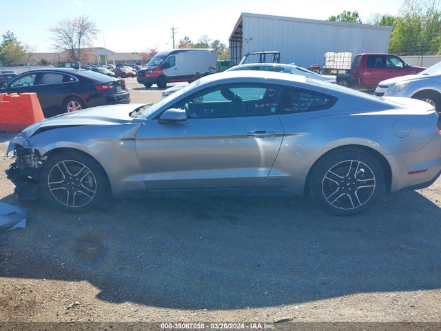Ford Mustang Ecoboost Premium Fastback 2023 1FA6P8TH4P5110056 Image 14