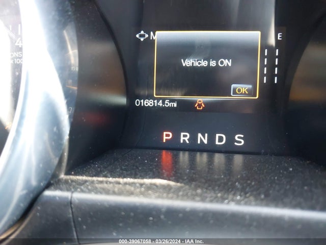 Ford Mustang Ecoboost Premium Fastback 2023 1FA6P8TH4P5110056 Image 15