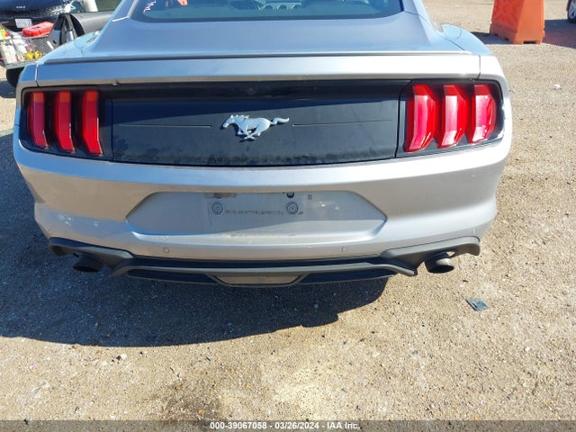 Ford Mustang Ecoboost Premium Fastback 2023 1FA6P8TH4P5110056 Image 16