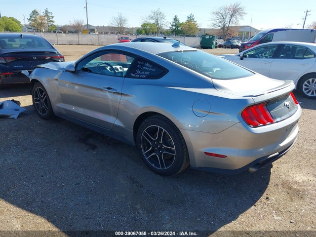 Ford Mustang Ecoboost Premium Fastback 2023 1FA6P8TH4P5110056 Image 3