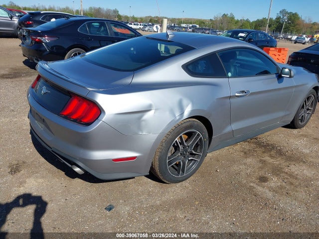 Ford Mustang Ecoboost Premium Fastback 2023 1FA6P8TH4P5110056 Image 4