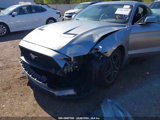 Ford Mustang Ecoboost Premium Fastback 2023 1FA6P8TH4P5110056 Image 6