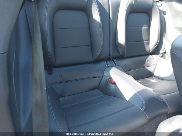 Ford Mustang Ecoboost Premium Fastback 2023 1FA6P8TH4P5110056 Image 8
