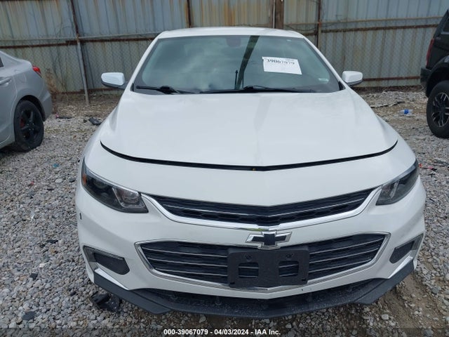 Chevrolet MALIBU LT 2018 1G1ZD5ST6JF251354 Image 12