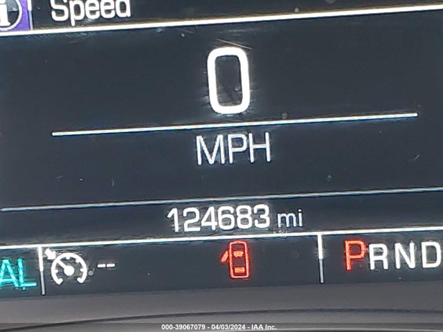 Chevrolet MALIBU LT 2018 1G1ZD5ST6JF251354 Image 15
