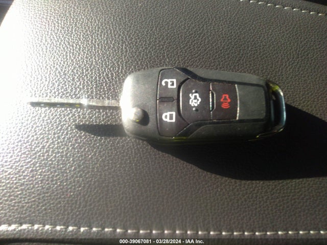 Ford FUSION SE 2014 1FA6P0H74E5406936 Image 11
