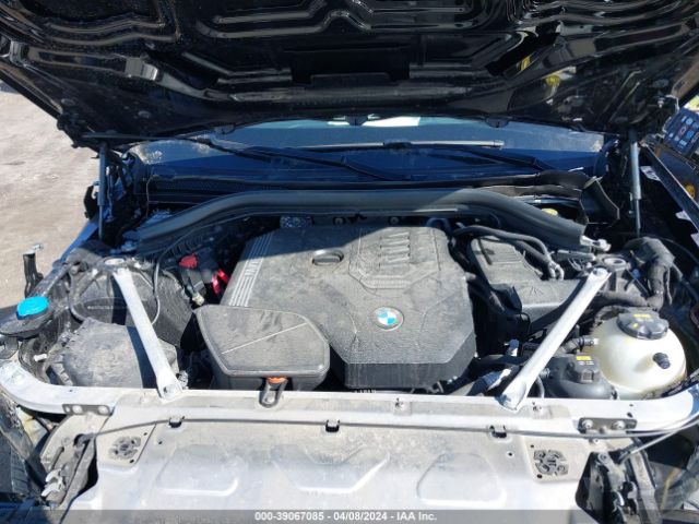 5UXTY5C05L9C80515 BMW X3 Xdrive30i