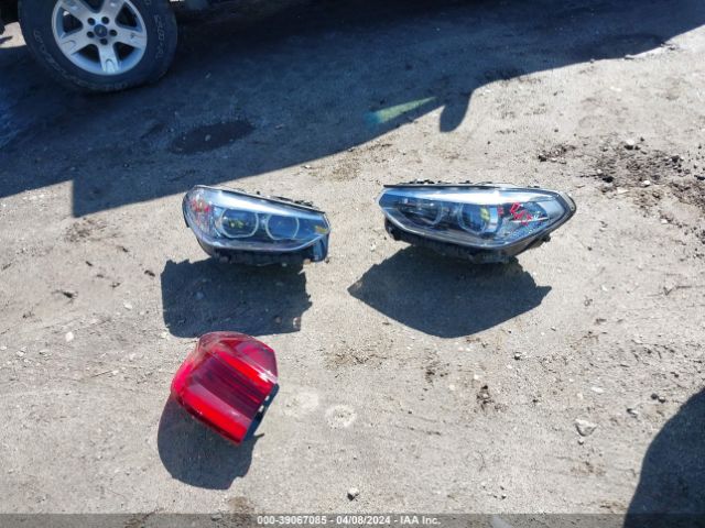 5UXTY5C05L9C80515 BMW X3 Xdrive30i