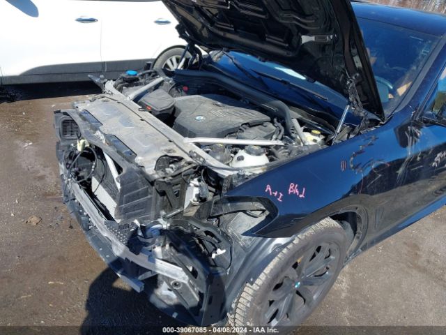 5UXTY5C05L9C80515 BMW X3 Xdrive30i