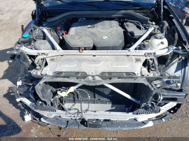 5UXTY5C05L9C80515 BMW X3 Xdrive30i