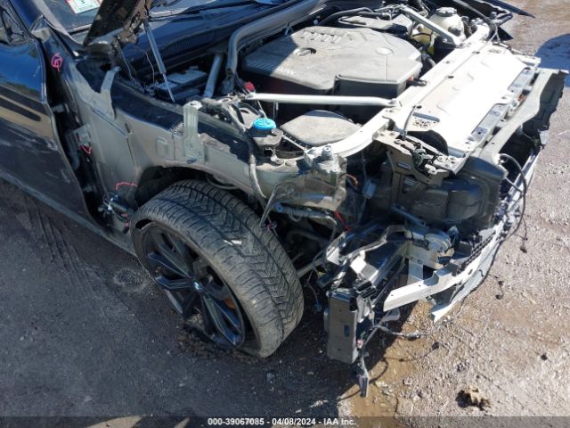 5UXTY5C05L9C80515 BMW X3 Xdrive30i