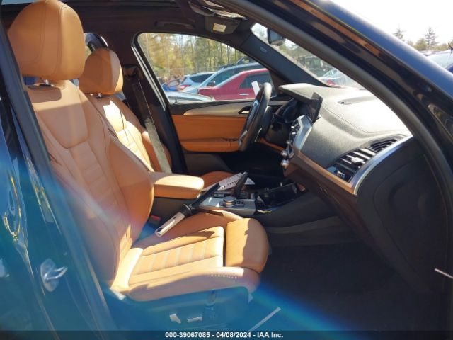 5UXTY5C05L9C80515 BMW X3 Xdrive30i