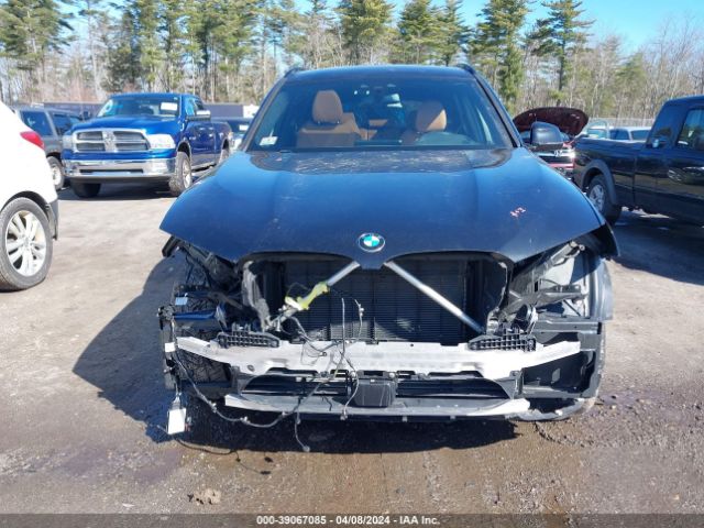5UXTY5C05L9C80515 BMW X3 Xdrive30i