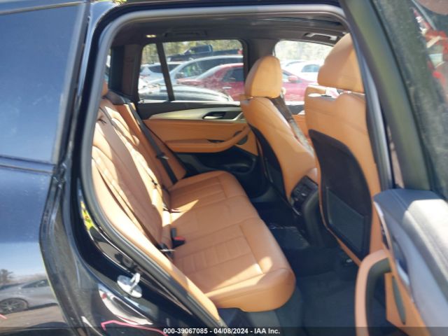 5UXTY5C05L9C80515 BMW X3 Xdrive30i