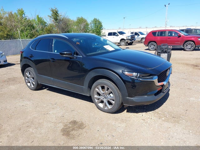 Mazda Cx-30 2.5 S Premium 2023 3MVDMBDM7PM527828 Image 1
