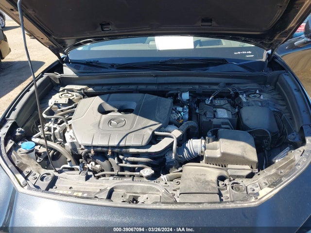 Mazda Cx-30 2.5 S Premium 2023 3MVDMBDM7PM527828 Image 10