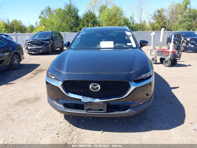 Mazda Cx-30 2.5 S Premium 2023 3MVDMBDM7PM527828 Image 12