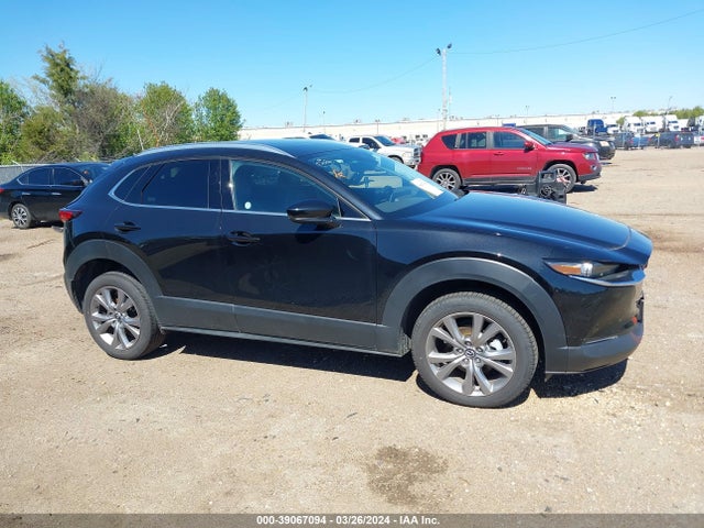 Mazda Cx-30 2.5 S Premium 2023 3MVDMBDM7PM527828 Image 13