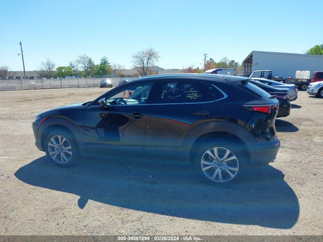 Mazda Cx-30 2.5 S Premium 2023 3MVDMBDM7PM527828 Image 14