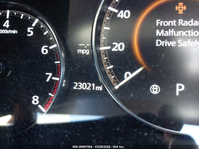 Mazda Cx-30 2.5 S Premium 2023 3MVDMBDM7PM527828 Image 15