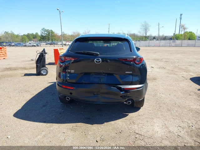 Mazda Cx-30 2.5 S Premium 2023 3MVDMBDM7PM527828 Image 16