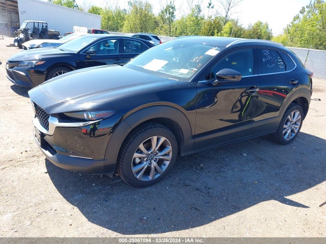Mazda Cx-30 2.5 S Premium 2023 3MVDMBDM7PM527828 Image 2